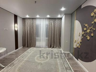 1-комнатная квартира · 51.6 м² · 3/9 этаж, мкр. Алтын орда за 23.5 млн 〒 в Актобе