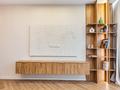 2-бөлмелі пәтер · 69.6 м² · 3/9 қабат, Бекхожина 3/1 — Гостиница Казахстан, бағасы: 138 млн ₸ в Алматы, Медеуский р-н — фото 13