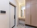 2-бөлмелі пәтер · 69.6 м² · 3/9 қабат, Бекхожина 3/1 — Гостиница Казахстан, бағасы: 138 млн ₸ в Алматы, Медеуский р-н — фото 17