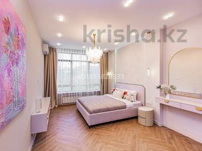 2-бөлмелі пәтер · 69.6 м² · 3/9 қабат, Бекхожина 3/1 — Гостиница Казахстан, бағасы: 138 млн ₸ в Алматы, Медеуский р-н