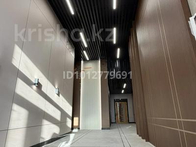 2-комнатная квартира · 74 м² · 11/11 этаж, мкр Уркер, Казыбек Би 21 за 35.5 млн ₸ в Астане, Нура р-н