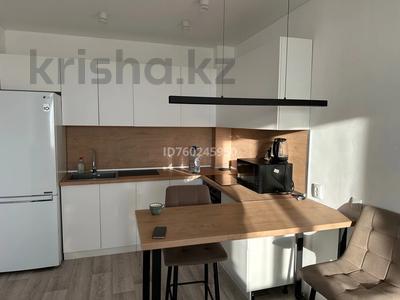2-комнатная квартира · 46 м² · 6/16 этаж, Куйши Дина 31 за 15 000 ₸ в Астане, Алматы р-н
