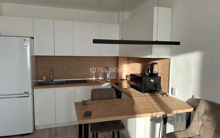 2-комнатная квартира · 46 м² · 6/16 этаж, Куйши Дина 31 за 15 000 ₸ в Астане, Алматы р-н — фото 22