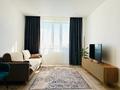 2-комнатная квартира · 46 м² · 6/16 этаж, Куйши Дина 31 за 15 000 ₸ в Астане, Алматы р-н — фото 3