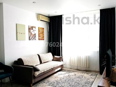 2-комнатная квартира · 46 м² · 6/16 этаж, Куйши Дина 31 за 15 000 ₸ в Астане, Алматы р-н