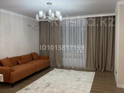 2-бөлмелі пәтер · 60 м² · 3/15 қабат, Утепова 31, бағасы: 49.6 млн ₸ в Алматы, Бостандыкский р-н