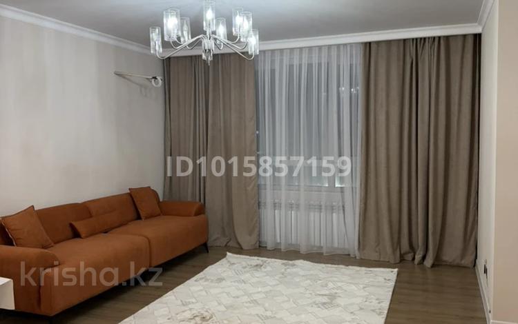 2-бөлмелі пәтер · 60 м² · 3/15 қабат, Утепова 31, бағасы: 49.6 млн ₸ в Алматы, Бостандыкский р-н — фото 2
