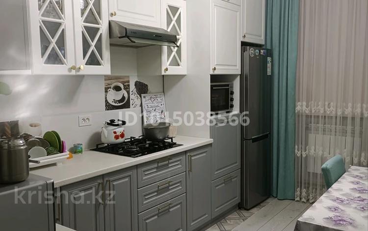2-комнатная квартира · 60 м² · 1/5 этаж, мкр Арай-2 за 23.5 млн ₸ в Таразе — фото 2