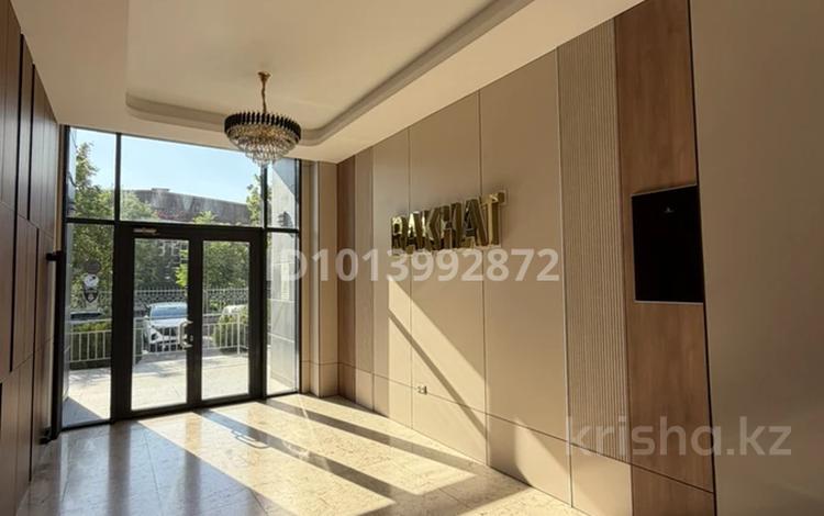 2-комнатная квартира · 117 м² · 9/12 этаж, Кунаева 38Б Б за 75 млн ₸ в Шымкенте — фото 2