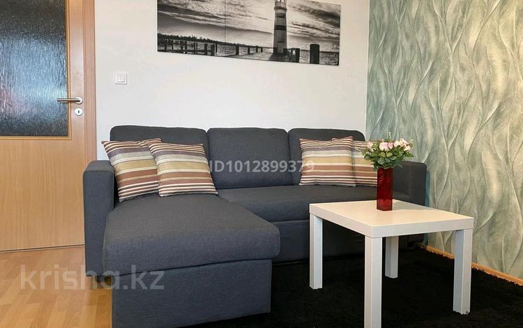 1-комнатная квартира · 38 м² · 3 этаж, Сырым Батыра 4 за 120 000 ₸ в Шымкенте, Абайский р-н — фото 2