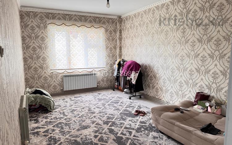 2-комнатная квартира · 70 м² · 4/5 этаж, мкр Сайрам 28 — Рядом со школой 65 за 22 млн ₸ в Шымкенте, Аль-Фарабийский р-н — фото 2