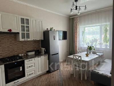 2-комнатная квартира, 65.8 м², 1/5 этаж, Буденова 113 за 13 млн 〒 в Кокшетау