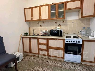 1-бөлмелі пәтер · 40 м² · 3/22 қабат, Иманова, бағасы: 18.5 млн ₸ в Астане, р-н Байконур