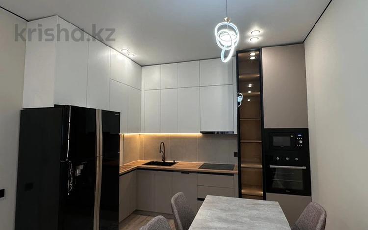 2-комнатная квартира · 45 м² · 7/12 этаж, Гагарина — СРОЧНО!!!ГОРЯЧАЯ ЦЕНА за 49.5 млн ₸ в Алматы, Бостандыкский р-н — фото 11