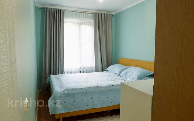 3-комнатная квартира · 62 м², мкр Коктем-2, Бухар жырау за 55 млн ₸ в Алматы, Бостандыкский р-н — фото 35