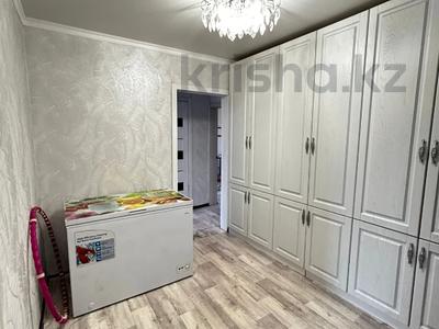 3-комнатная квартира · 63.6 м² · 5/5 этаж, мкр Юго-Восток, Степной 2 3 за 22.9 млн ₸ в Караганде, Казыбек би р-н