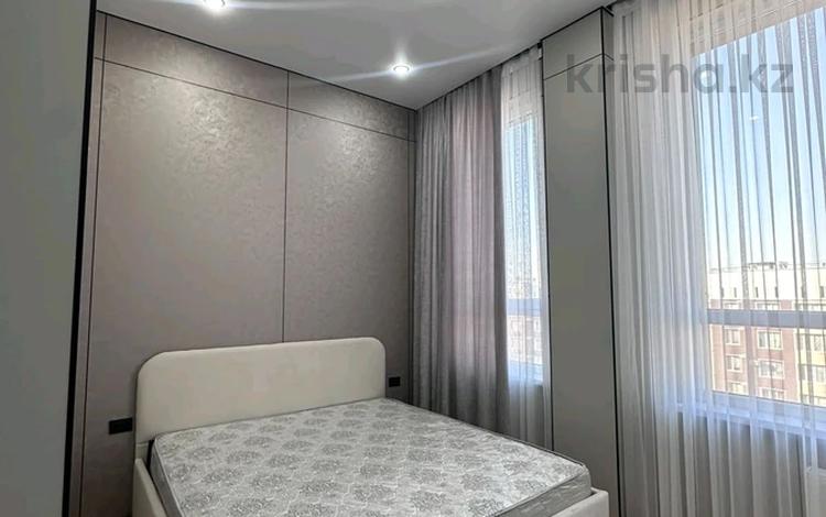 2-комнатная квартира · 52 м² · 9/9 этаж, мкр Нуртас, Жилмассив Нурсат 141 за 250 000 ₸ в Шымкенте, Каратауский р-н — фото 2