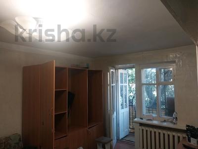 1-комнатная квартира · 33 м² · 2/2 этаж, Абая 141 — Конаева за 75 000 ₸ в Таразе