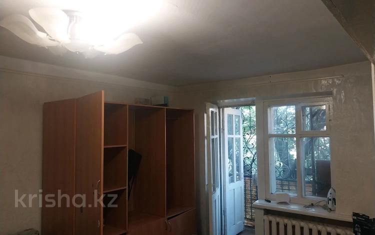 1-бөлмелі пәтер · 33 м² · 2/2 қабат, Абая 141 — Конаева, бағасы: 75 000 ₸ в Таразе — фото 2