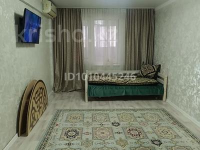 2-комнатная квартира · 45.5 м² · 4/5 этаж, авангард 3 37 за 15 млн 〒 в Атырау, мкр Авангард-3