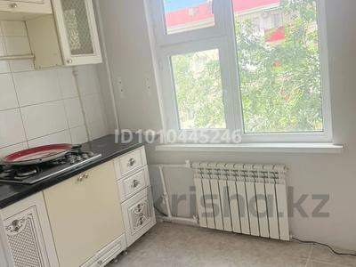 2-комнатная квартира · 45.5 м² · 4/5 этаж, Авангард 3 37 за 14 млн ₸ в Атырау, мкр Авангард-3