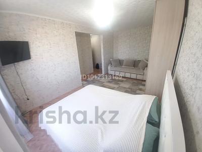 1-комнатная квартира · 33 м² · 5/5 этаж, ул. Алимхана Ермекова 37 за 1 500 ₸ в Абае