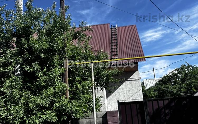 Отдельный дом · 3 комнаты · 70 м² · 3.5 сот., мкр Дархан 18 — ул. Ескелды батыра за 47 млн ₸ в Алматы, Алатауский р-н — фото 18