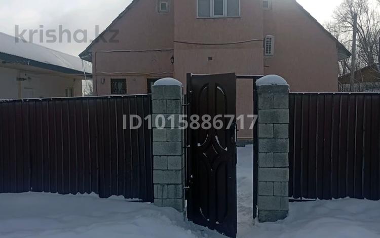 Отдельный дом · 4 комнаты · 150 м² · 10 сот., Алатау 2 — Пересечение ул Сералин за 60 млн ₸ в Коянкусе — фото 2