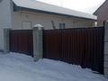 Отдельный дом · 4 комнаты · 150 м² · 10 сот., Алатау 2 — Пересечение ул Сералин за 60 млн ₸ в Коянкусе — фото 2