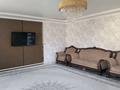 Отдельный дом · 4 комнаты · 150 м² · 10 сот., Курашасай , Болашак 13 — Возле главной дороги магазина канагат за 20.5 млн ₸ в Актобе