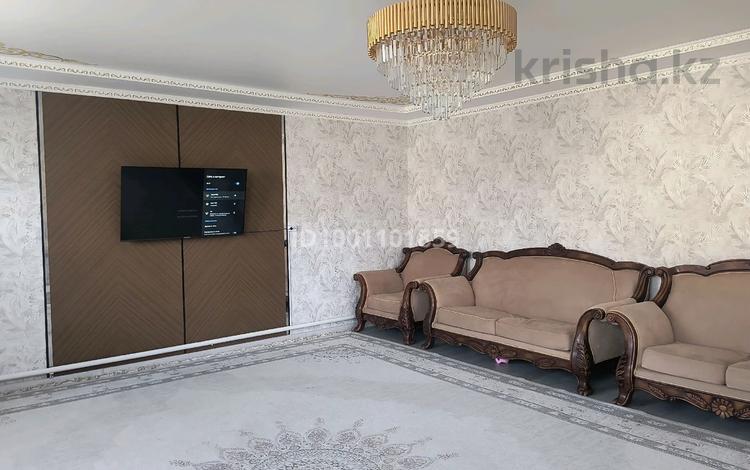 Отдельный дом · 4 комнаты · 150 м² · 10 сот., Курашасай , Болашак 13 — Возле главной дороги магазина канагат за 20.5 млн ₸ в Актобе — фото 24
