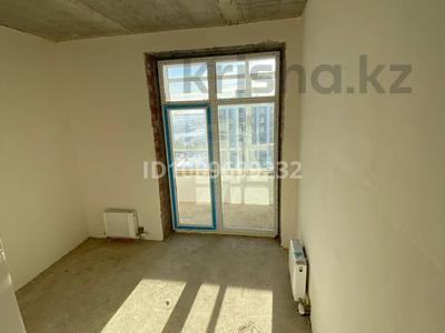 1-комнатная квартира · 38.2 м² · 9/9 этаж, Шамши Калдаяков 60Б, 60А — САМАЯ НИЗКАЯ ЦЕНА! за 18.8 млн ₸ в Астане, Сарайшык р-н