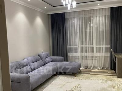 2-комнатная квартира · 76 м² · 12/16 этаж, Байтерекова 100/4 — Тамерлан Резиденс за 270 000 ₸ в Шымкенте, Каратауский р-н