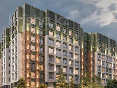 2-бөлмелі пәтер · 45.7 м² · 5/9 қабат, Ахмет Байтурсынулы 10/3 — ВЫБОР ЭТАЖА И ПЛАНИРОВКИ!!! БЕЗ КОМИССИИ, бағасы: ~ 24.7 млн ₸ в Астане, Сарайшык р-н