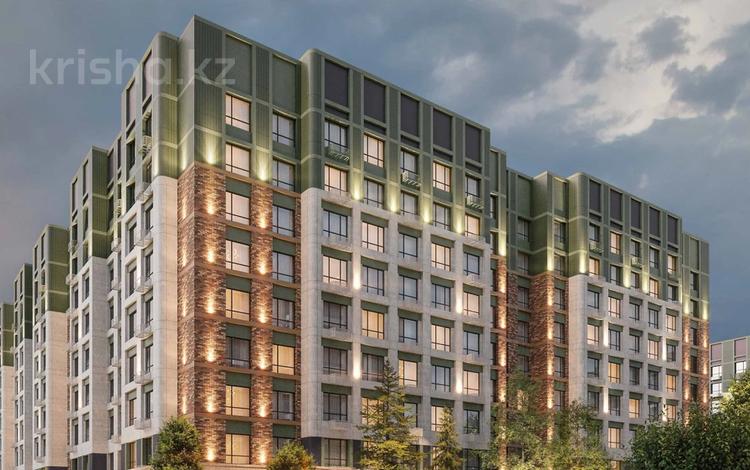 2-бөлмелі пәтер · 45.7 м² · 5/9 қабат, Ахмет Байтурсынулы 10/3 — ВЫБОР ЭТАЖА И ПЛАНИРОВКИ!!! БЕЗ КОМИССИИ, бағасы: ~ 24.7 млн ₸ в Астане, Сарайшык р-н — фото 2