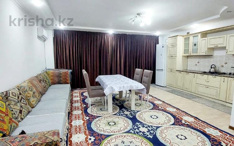 4-комнатная квартира · 120 м² · 7/8 этаж, Яншина 6 за 30 000 ₸ в  — фото 10
