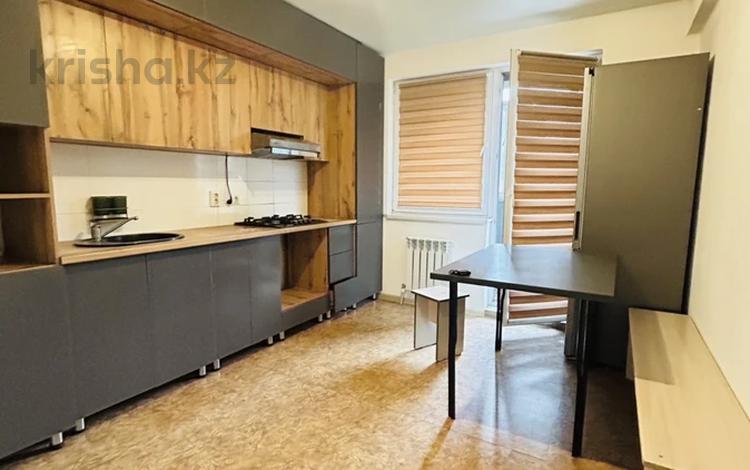 3-комнатная квартира · 76.9 м² · 2/5 этаж, Алтын Орда за 35 млн ₸ в Алматы, Наурызбайский р-н — фото 2