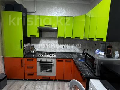 3-комнатная квартира · 70 м² · 1/5 этаж, 10 лет независимости Казахстана за 320 000 〒 в Каскелене