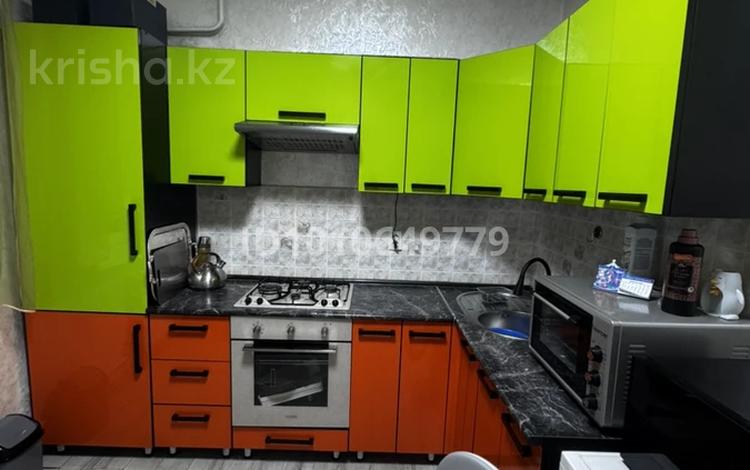 3-бөлмелі пәтер · 70 м² · 1/5 қабат, 10 лет независимости Казахстана, бағасы: 290 000 ₸ в Каскелене — фото 2