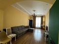 3-бөлмелі пәтер · 87 м² · 4/10 қабат, Кабанбай Батыра 15 — Жуковский, бағасы: 90 млн ₸ в Алматы, Медеуский р-н — фото 2