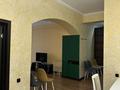3-бөлмелі пәтер · 87 м² · 4/10 қабат, Кабанбай Батыра 15 — Жуковский, бағасы: 90 млн ₸ в Алматы, Медеуский р-н — фото 4