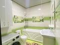 3-бөлмелі пәтер · 87 м² · 4/10 қабат, Кабанбай Батыра 15 — Жуковский, бағасы: 90 млн ₸ в Алматы, Медеуский р-н — фото 12