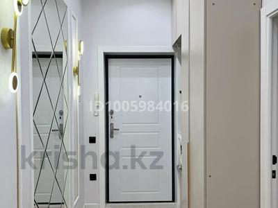 2-комнатная квартира · 71.7 м² · 4/5 этаж, мкр Самал, Мкрн Самал А за 31.5 млн ₸ в Атырау