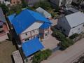 Жеке үй · 7 бөлме · 270 м² · 10 жүзд., ул. Каукена Кенжетаева 61, бағасы: 130 млн ₸ в Алматы, Наурызбайский р-н — фото 2
