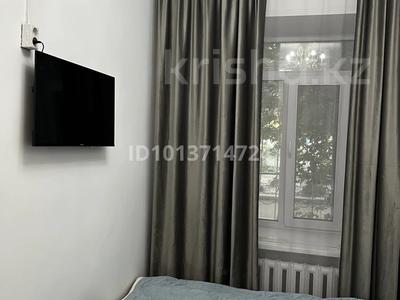 1-бөлмелі пәтер · 13.5 м² · 1/6 қабат, Гагарина 218, бағасы: 100 000 ₸ в Семее