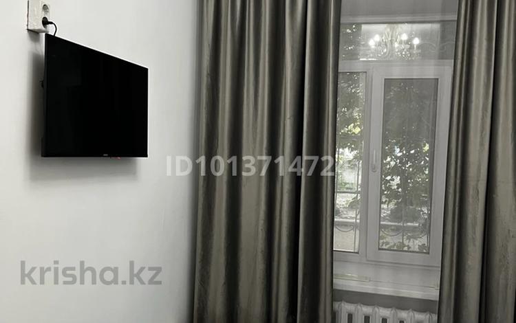 1-бөлмелі пәтер · 13.5 м² · 1/6 қабат, Гагарина 218, бағасы: 100 000 ₸ в Семее — фото 2