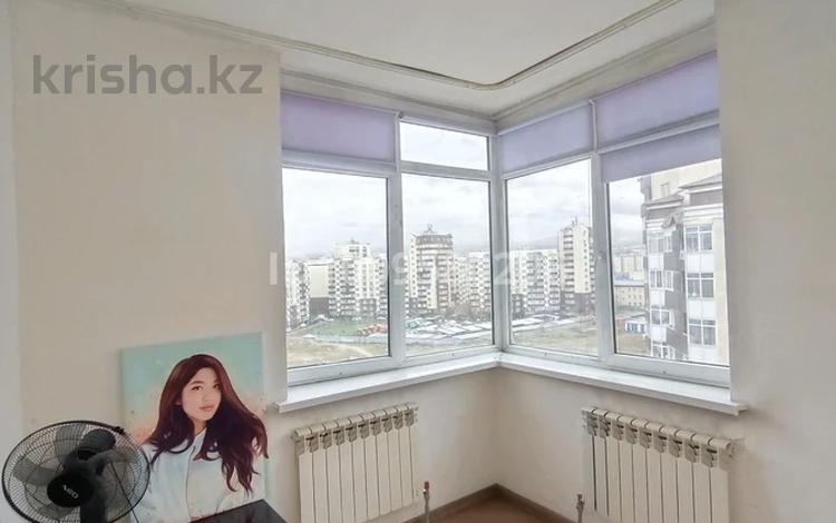 1-комнатная квартира · 39.7 м² · 9/9 этаж, мкр Нуркент — Рыскулова/Момышулы за 25 млн 〒 в Алматы, Алатауский р-н — фото 50