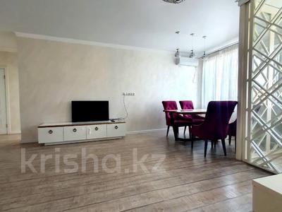 3-комнатная квартира · 90.7 м² · 9/9 этаж, мкр Рахат, Аскарова Асанбая за 85 млн 〒 в Алматы, Наурызбайский р-н