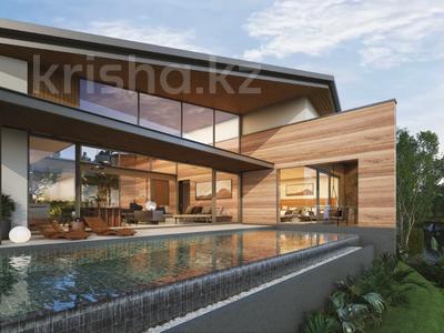 Отдельный дом · 4 комнаты · 515 м² · 5.65 сот., Маник за ~ 731.4 млн 〒 в Пхукете