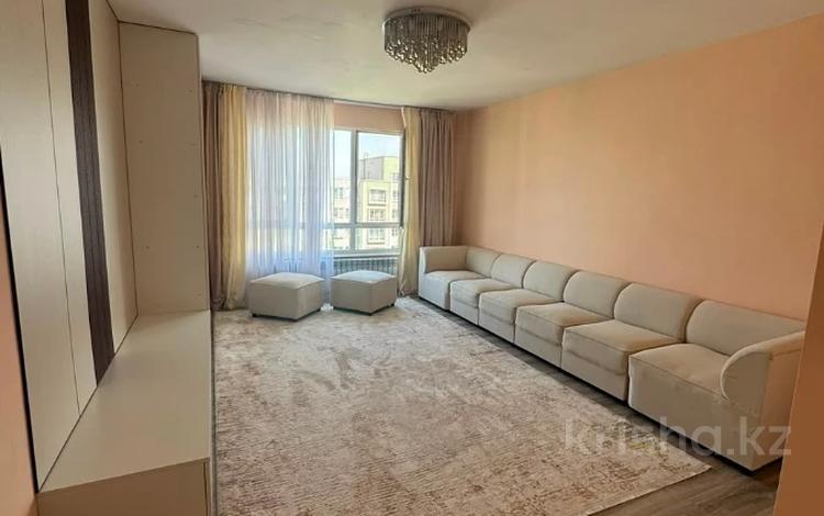 2-комнатная квартира · 64.6 м² · 9/9 этаж, Микрорайон Аккент за 34 млн ₸ в Алматы, Алатауский р-н — фото 2